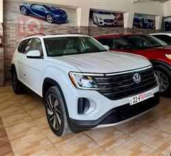 فولكسفاغن أطلس